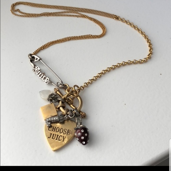 necklace - Picture 2 of 4